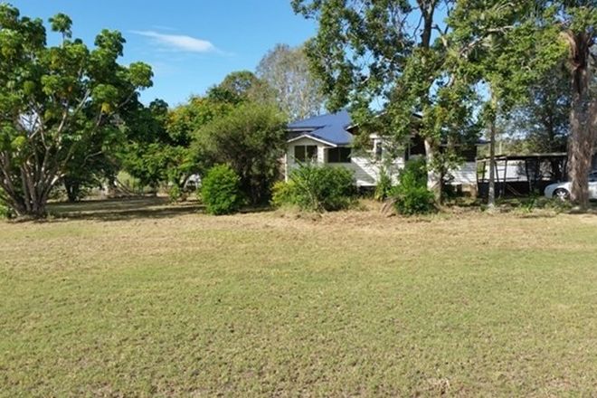 Picture of 30 Murray Road, CALLIOPE QLD 4680
