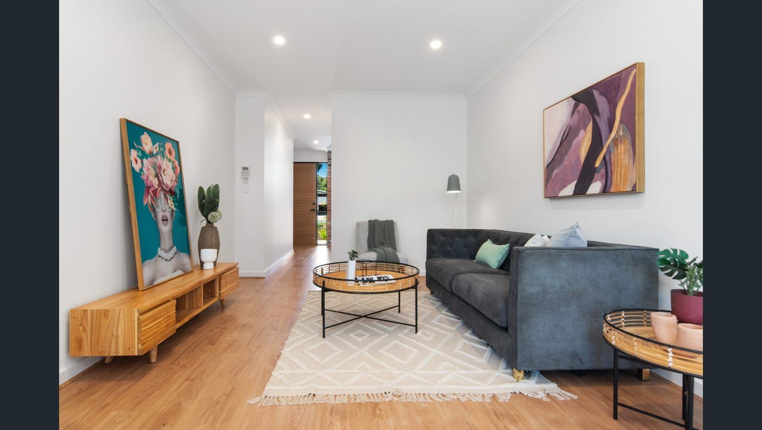 8a Britten Avenue, Modbury SA 5092 House For Rent Domain