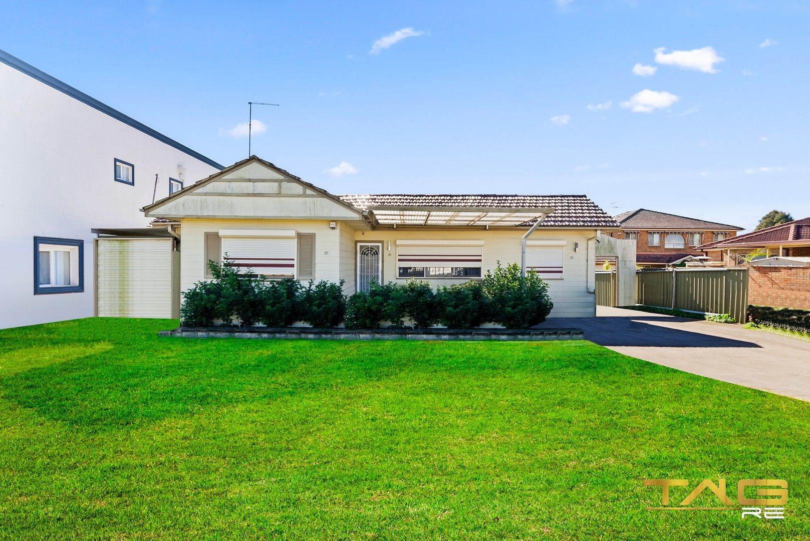 25 Paull Street, Mount Druitt NSW 2770, Image 0