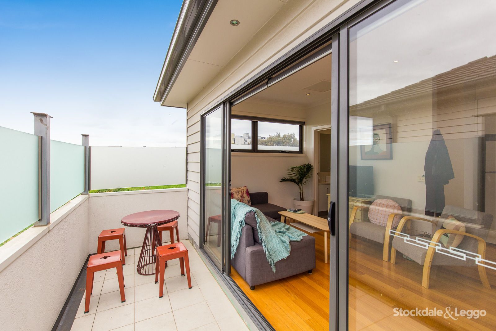 4/135 Brunswick Road, Brunswick VIC 3056, Image 2