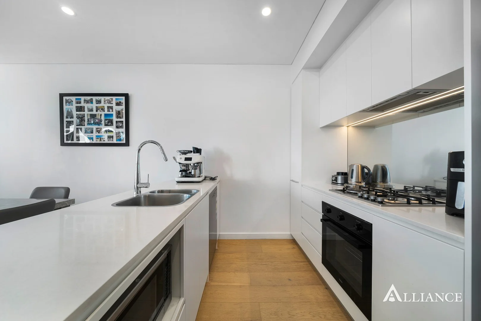 Primary image of 310/36 Kitchener Parade, Bankstown NSW 2200