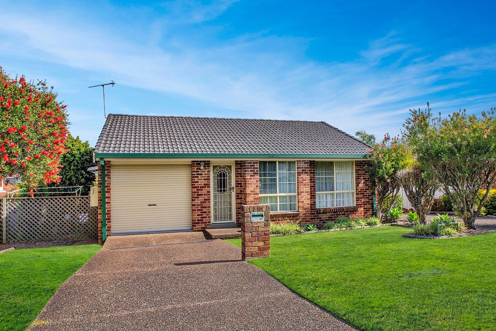 1/48 Perks Street, Wallsend NSW 2287 Villa For Rent Domain