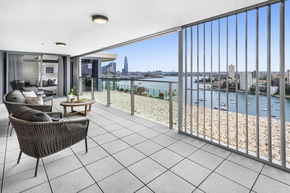 1202/8 Glen Street, Milsons Point NSW 2061, Image 0