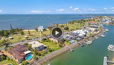 Picture of 77-79 Masthead Drive, RABY BAY QLD 4163