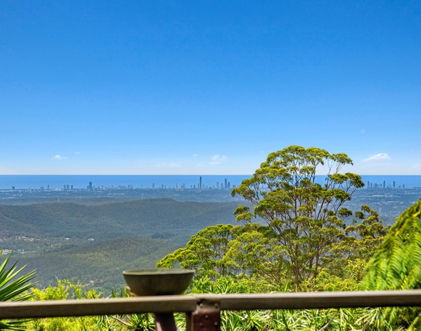 18 Coomera Gorge Drive, Tamborine Mountain QLD 4272