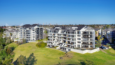 Picture of 452/3 Marine Drive, CHISWICK NSW 2046