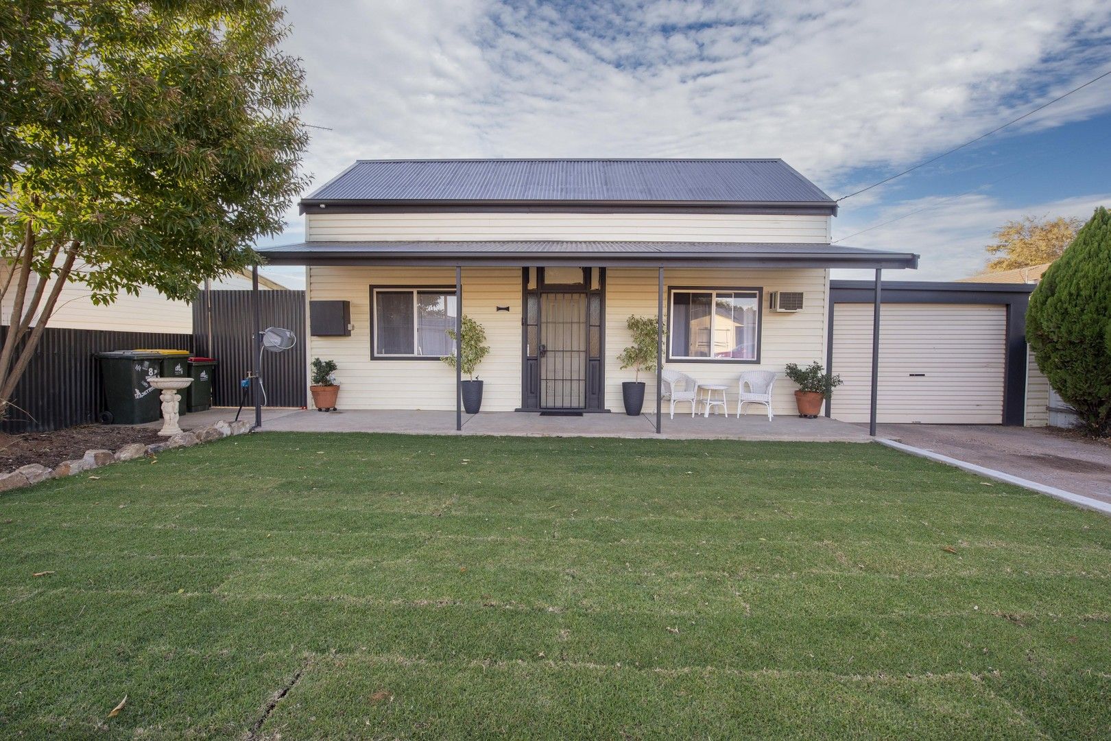 3 bedrooms House in 8 Breage Street PORT PIRIE SA, 5540
