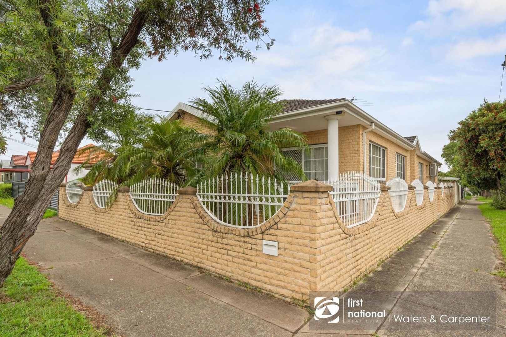 3 Cumberland Road, Auburn NSW 2144, Image 0