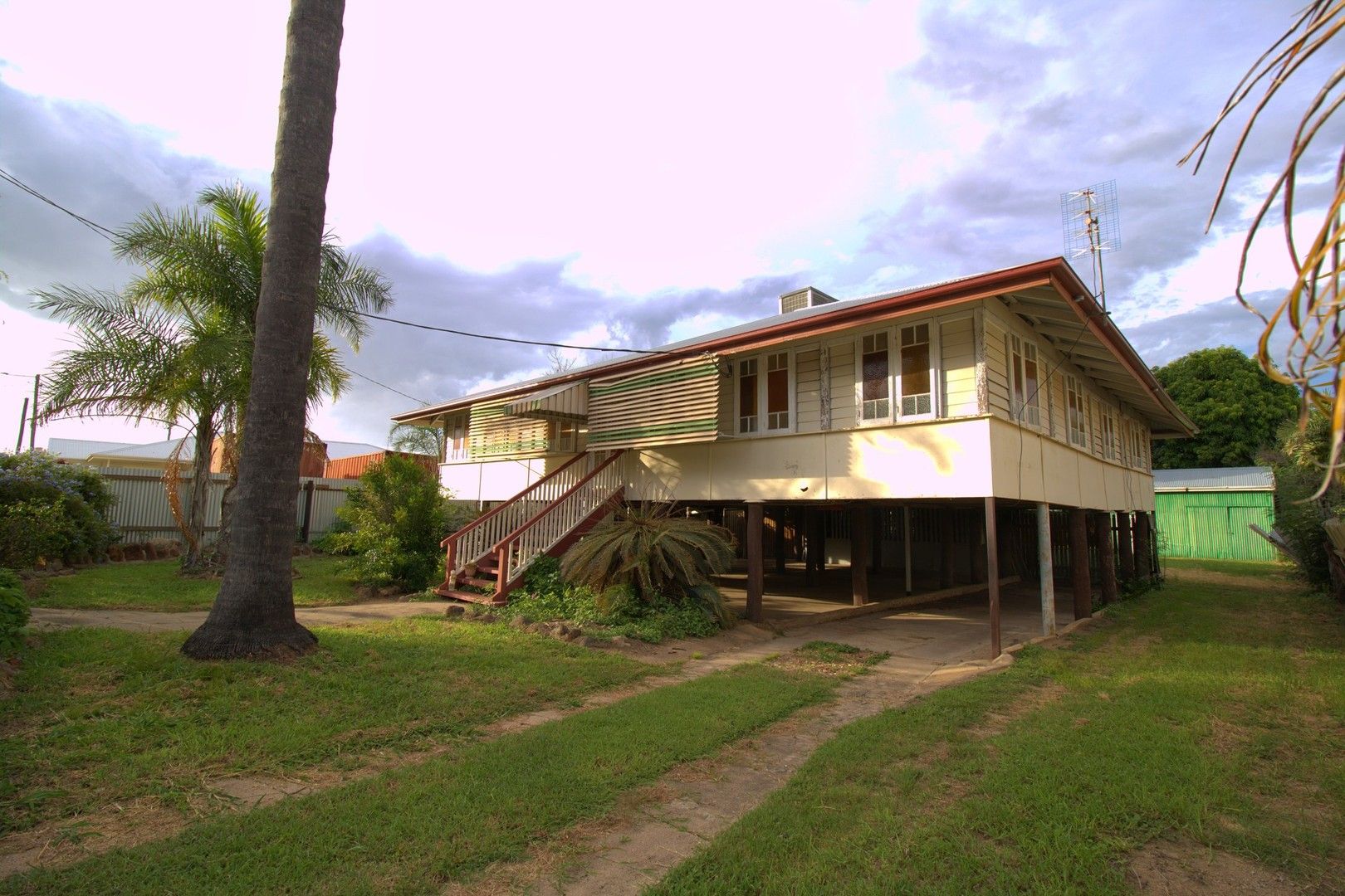 27 Mary Street, Charters Towers City QLD 4820, Image 0
