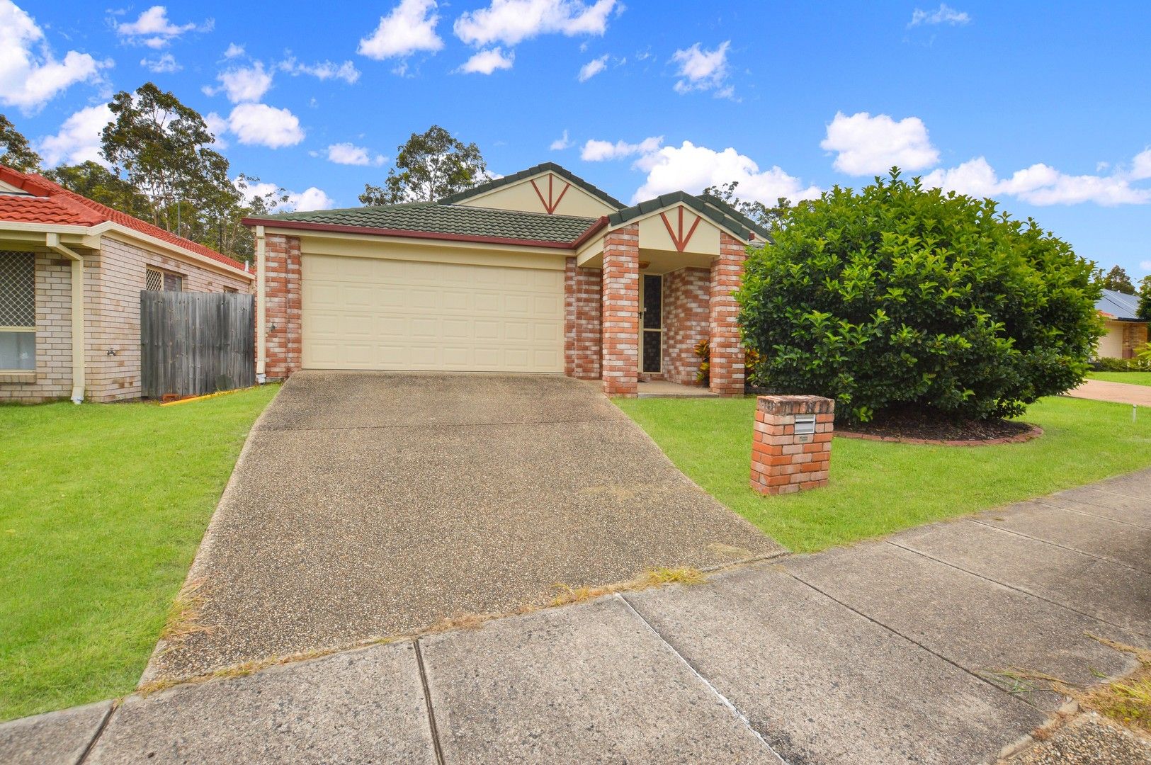 18 Coventina Crescent, Springfield Lakes QLD 4300 House For Rent Domain