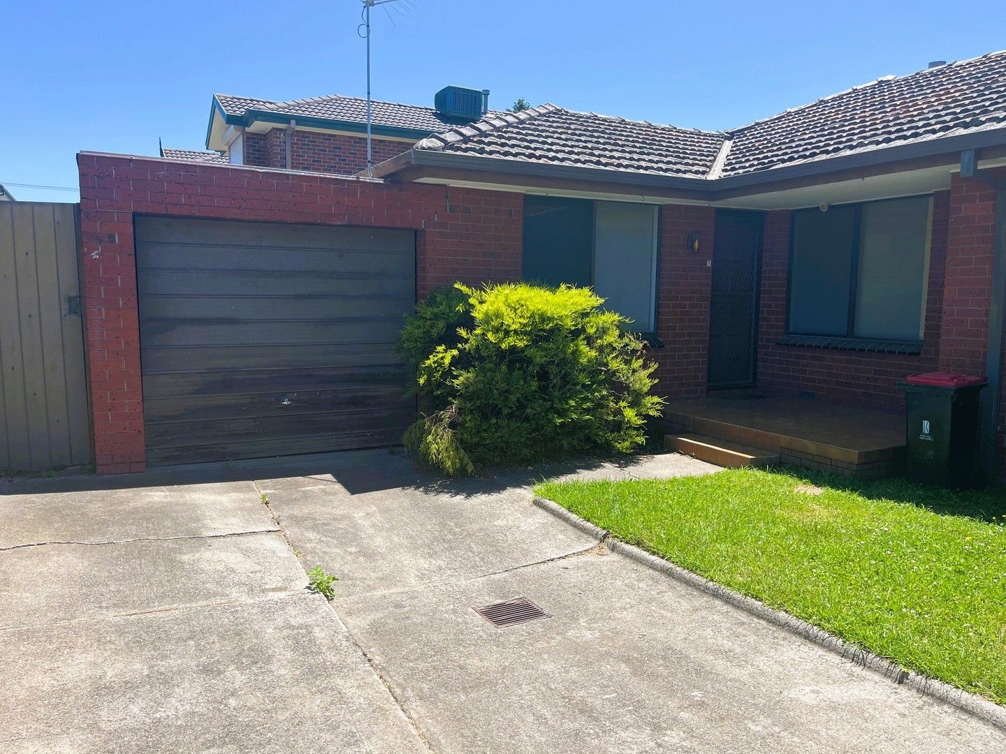 2 bedrooms Apartment / Unit / Flat in 3/1 Tennyson Avenue CLAYTON SOUTH VIC, 3169
