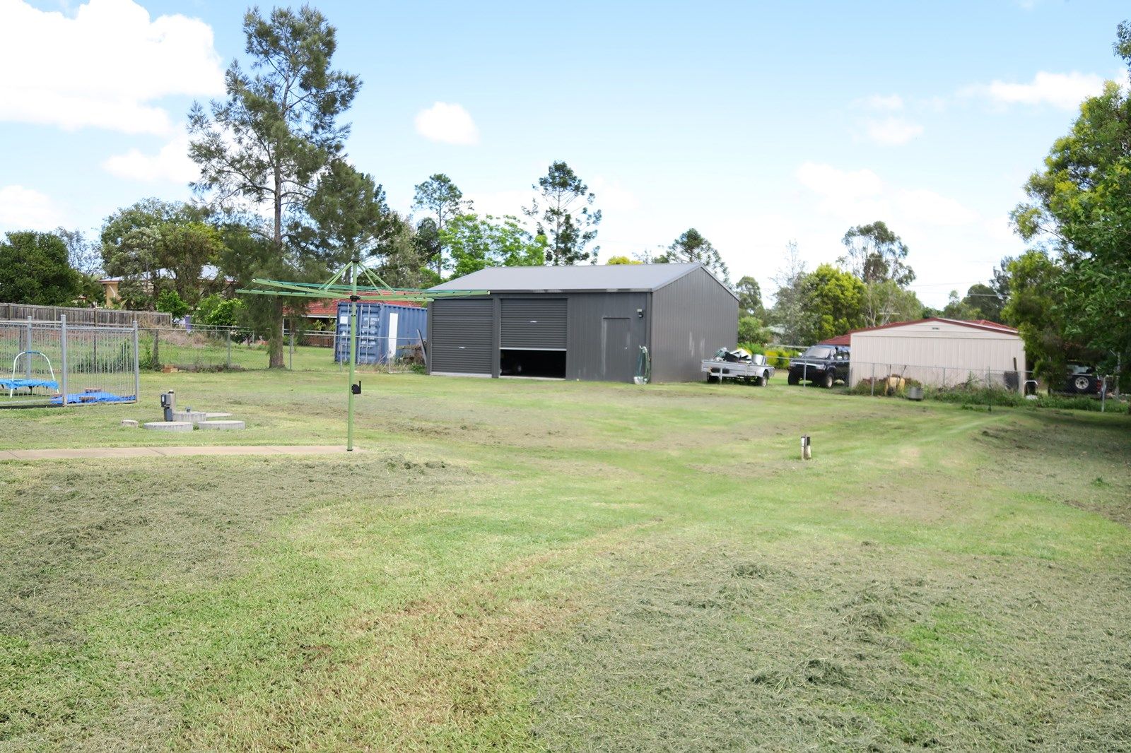 11 Hall Street, Peak Crossing QLD 4306, Image 1