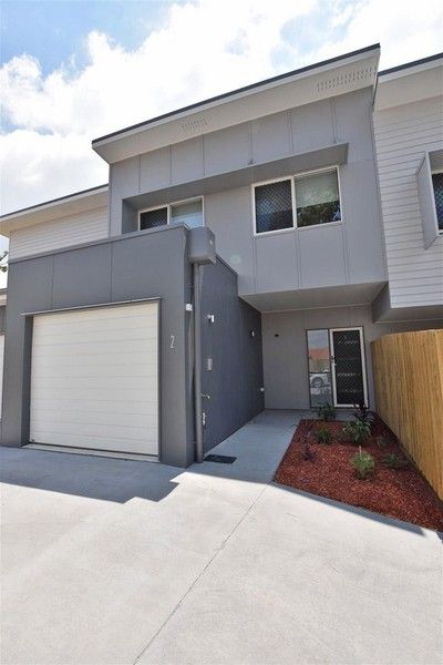 3 bedrooms Townhouse in 2/1570 Gympie Road CARSELDINE QLD, 4034