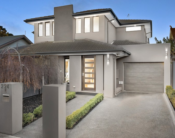 224B Bambra Road, Caulfield South VIC 3162