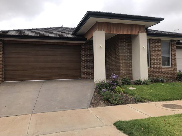 3 bedrooms House in 29 Combine Drive TRUGANINA VIC, 3029