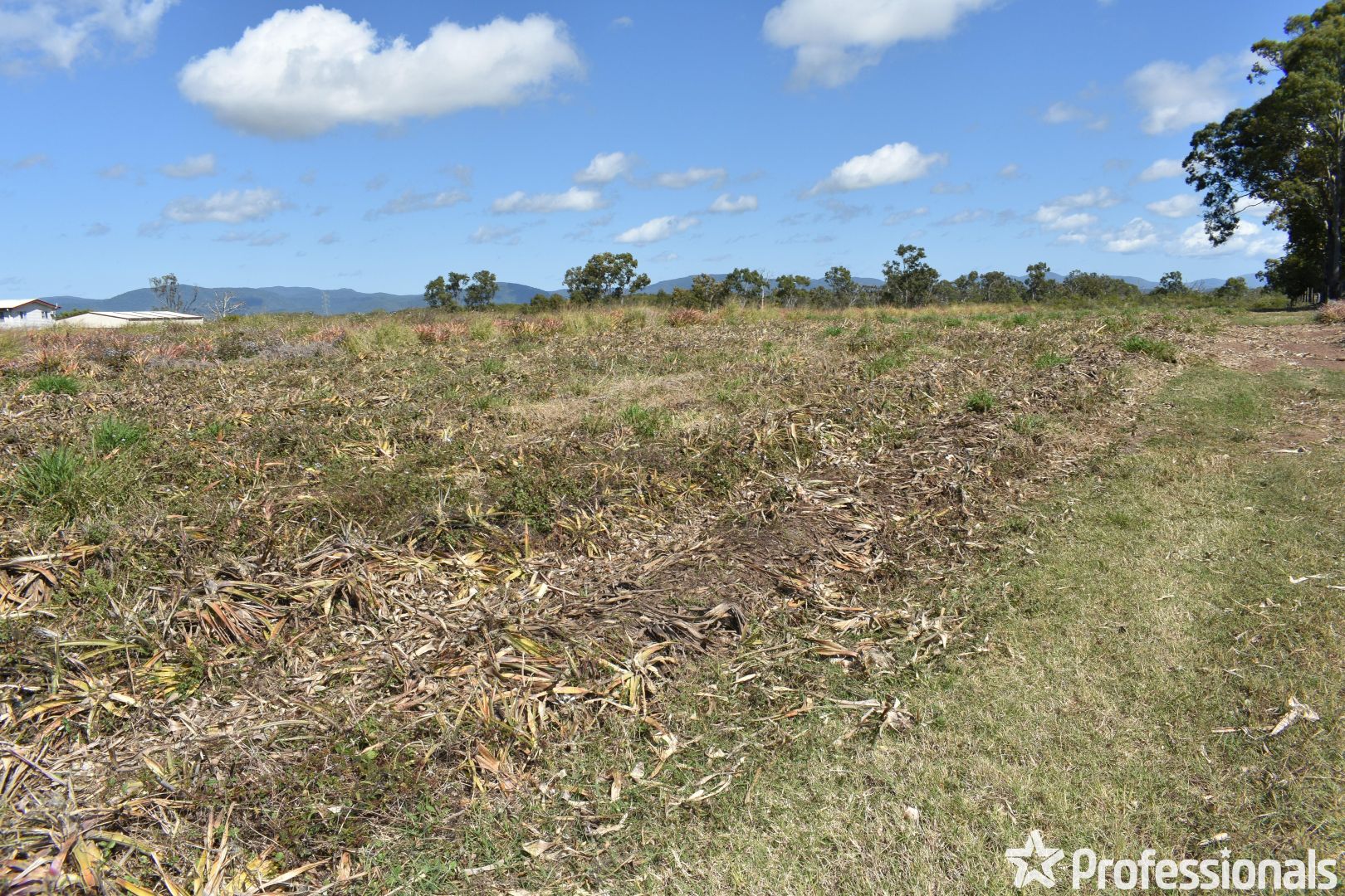 Lot 108 Bruce Highway, Alligator Creek QLD 4740, Image 1