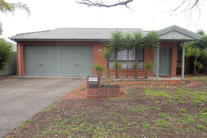 Picture of 38 Saville Avenue, LAVINGTON NSW 2641