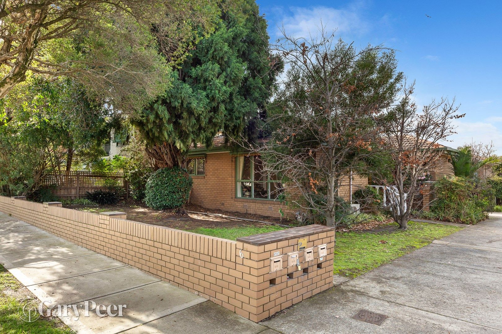 1/4-6 St Huberts Road, Carnegie VIC 3163, Image 0