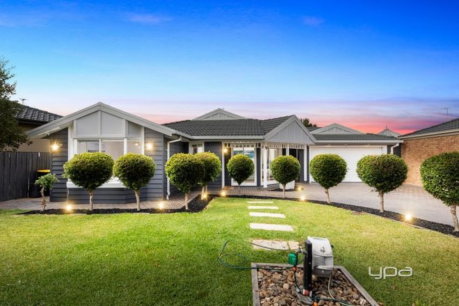 Picture of 18 Upton Drive, HILLSIDE VIC 3037