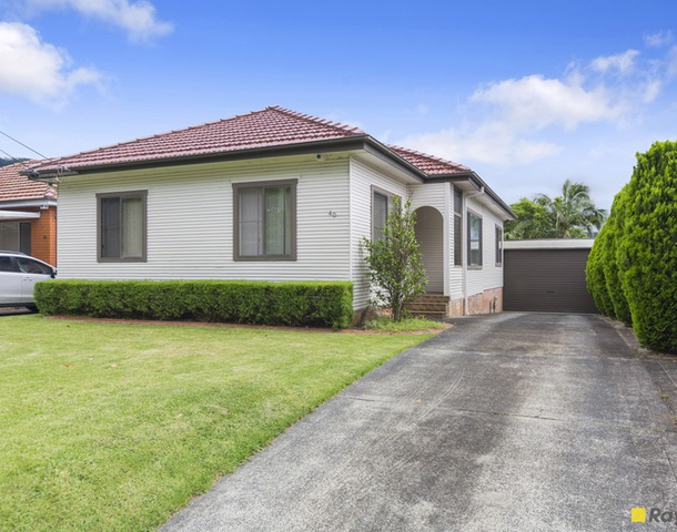 40 Rixons Pass Road, Woonona NSW 2517