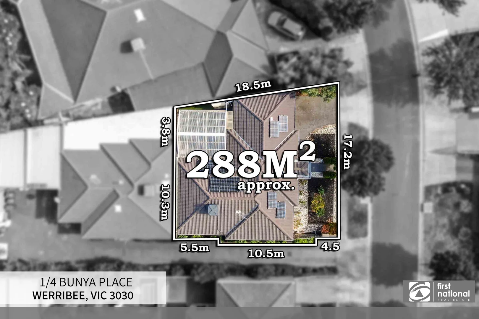 Additional image 18 of 1/4 Bunya Place, Werribee VIC 3030