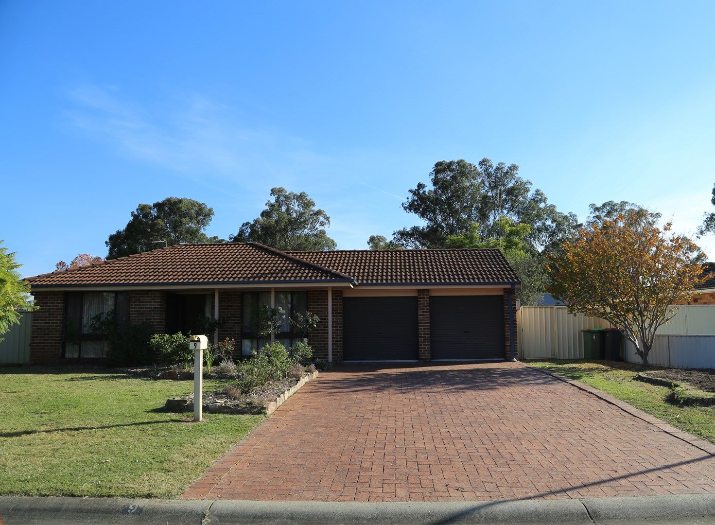 9 Marsden Cres, Bligh Park NSW 2756, Image 0