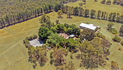 Picture of 198 Falls Heights, GIDGEGANNUP WA 6083