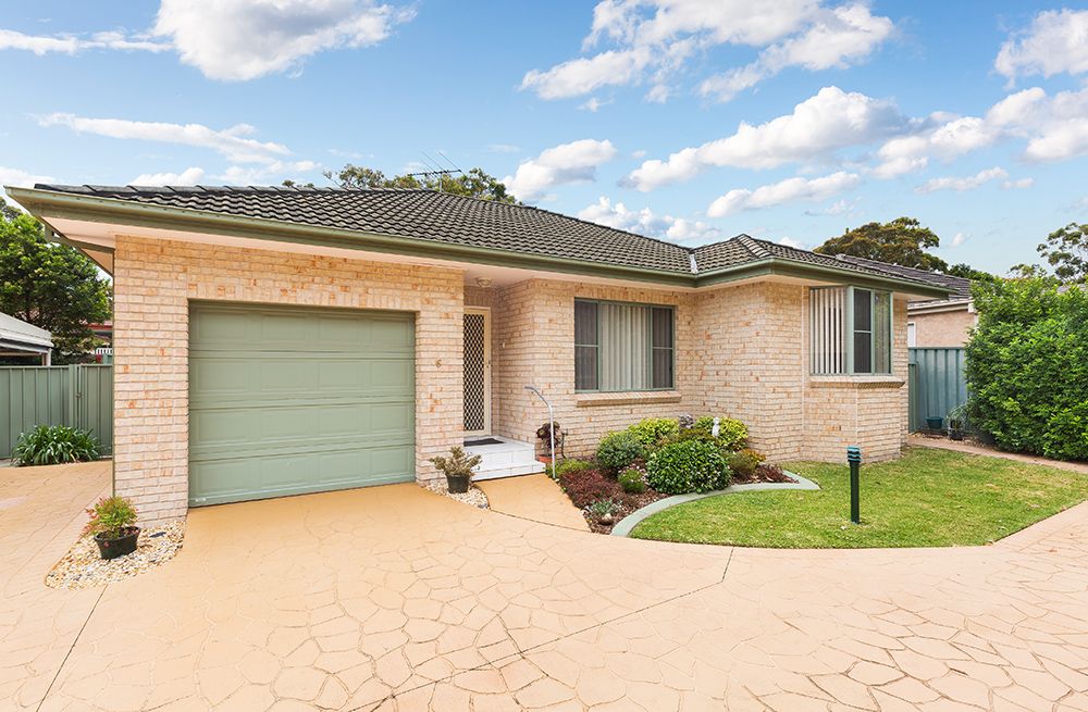 6/9-15 Gardere Street, Caringbah NSW 2229, Image 0