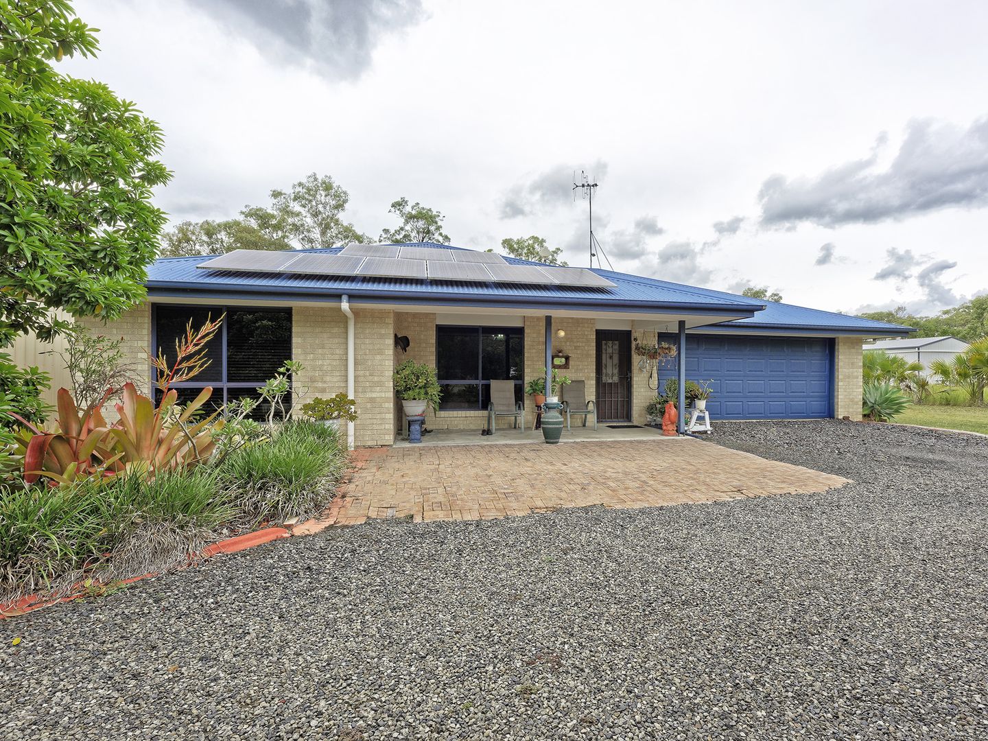 187 Sunnybrae Circuit, Redridge QLD 4660, Image 1