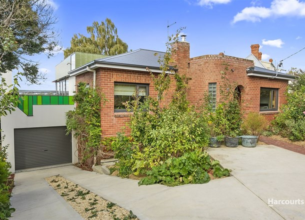 23 William Street, West Hobart TAS 7000