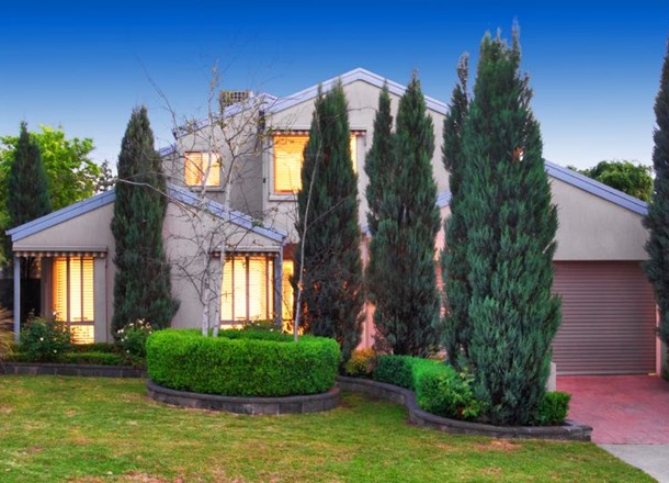 18 Patrick Court, Mitcham VIC 3132