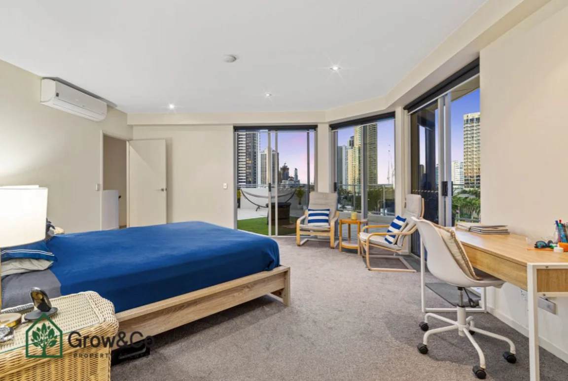 Additional image 6 of 172/21 Cypress Avenue, Surfers Paradise QLD 4217