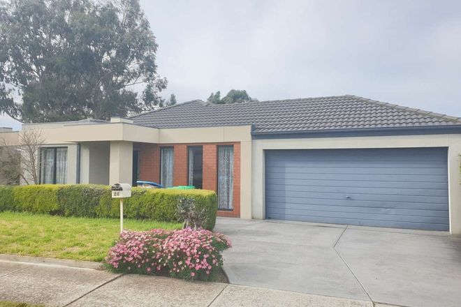 Picture of 26 Tobin Way, LYNDHURST VIC 3975
