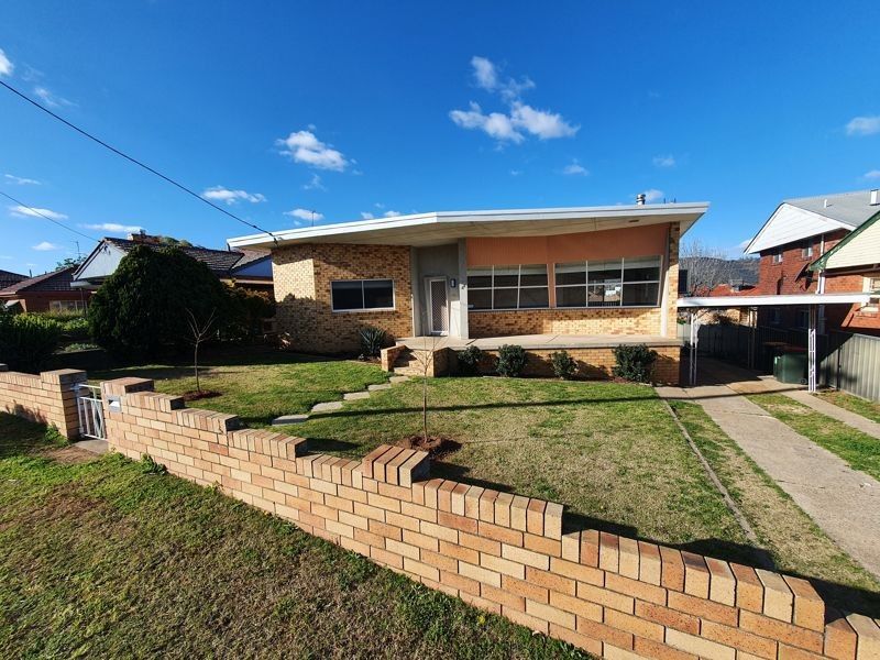 44 Parry Street, West Tamworth Property History & Address Research Domain