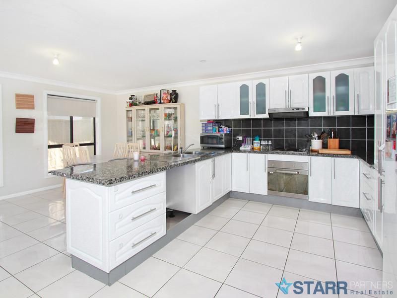 91a Morris Street, ST MARYS NSW 2760, Image 1