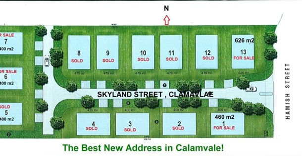 12 Hamish Street, Calamvale QLD 4116