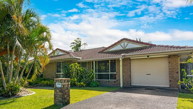 Picture of 9 Silver Ash Court, BOGANGAR NSW 2488