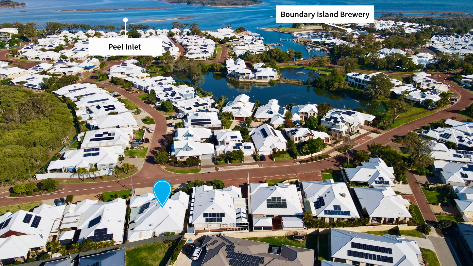 Additional image 37 of 23 Cervantes Drive, Erskine WA 6210