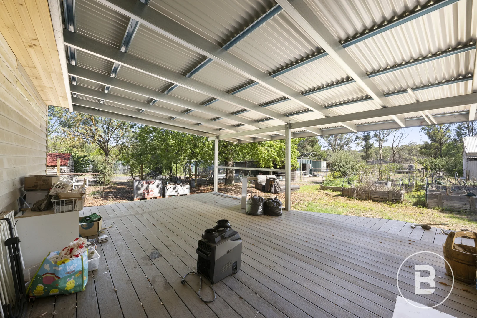 Additional image 10 of 61 Main Street, Bealiba VIC 3475