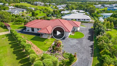 Picture of 59 Mal Campbell Drive, CRAIGNISH QLD 4655