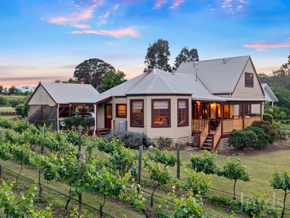 Lot 30 Kelman Vineyard, 2 Oakey Creek Road, Pokolbin NSW 2320, Image 2