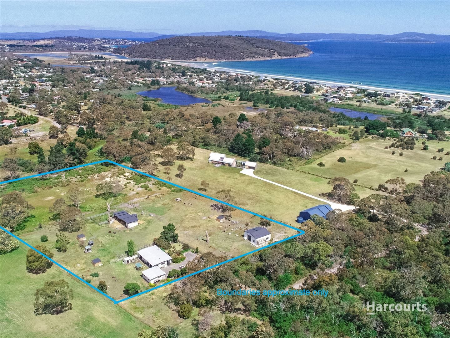 8 Lagoon Road, Carlton TAS 7173, Image 1