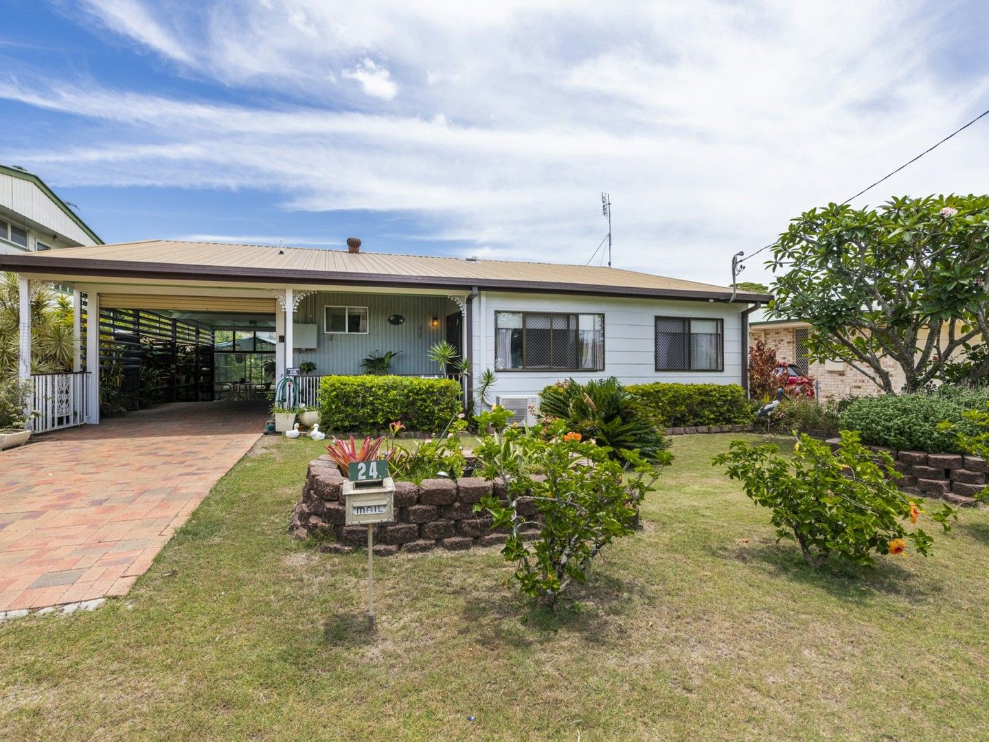 24 Compton Street, Iluka NSW 2466, Image 0