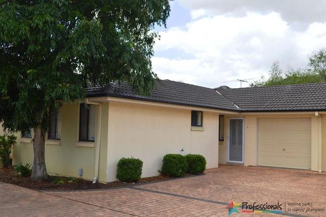 Picture of 7/84 Adelaide Street, OXLEY PARK NSW 2760