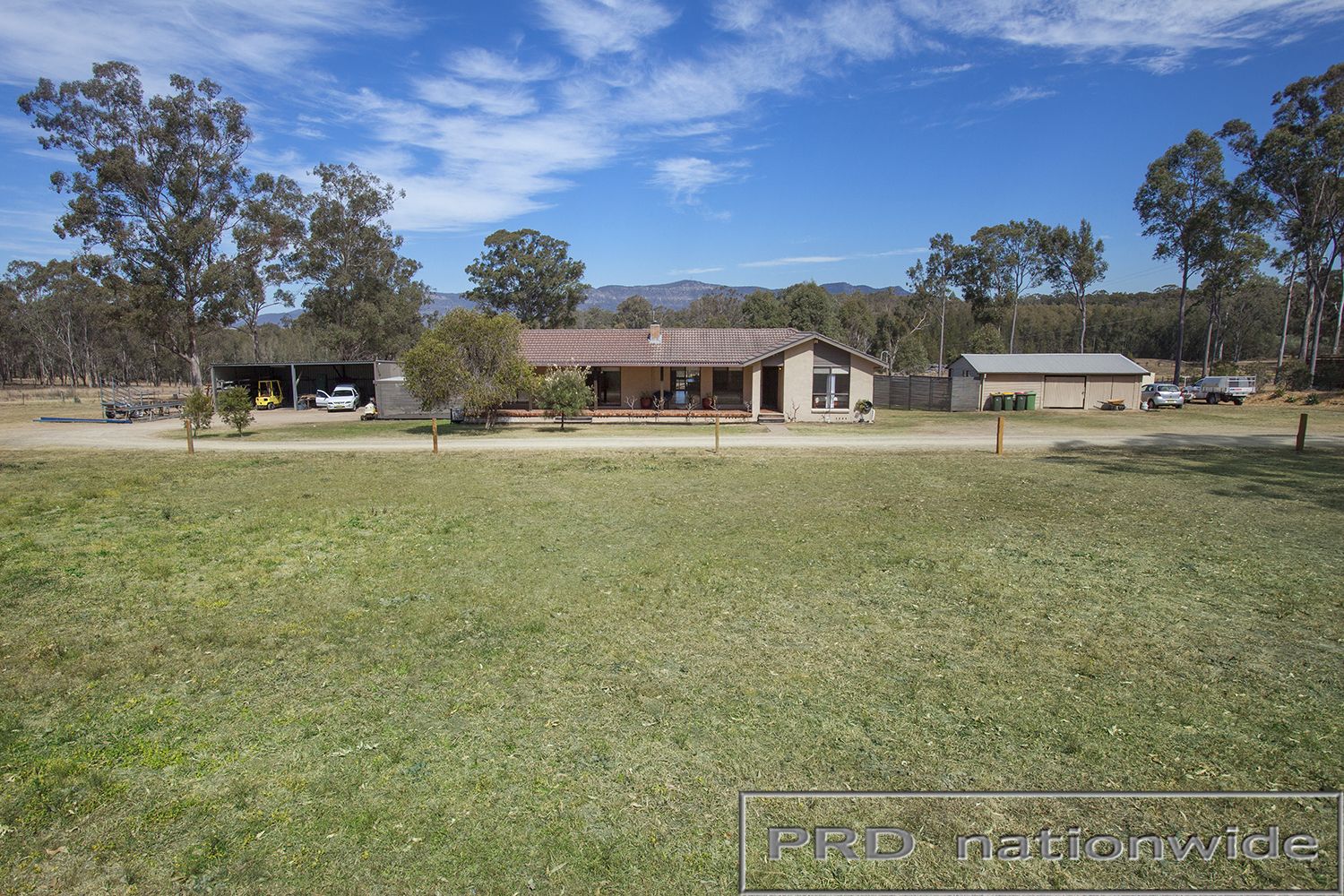 336A Old North Road, Pokolbin NSW 2320