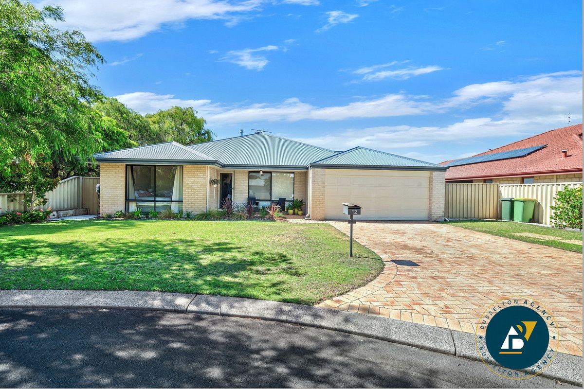 12 Owl Close, Broadwater WA 6280, Image 0