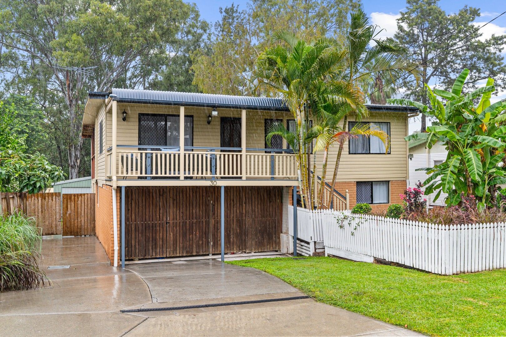 4 bedrooms House in 30 Saxon Street ACACIA RIDGE QLD, 4110