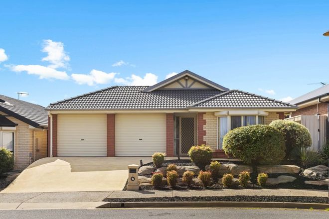 Picture of 3 Tintara Walk, NOARLUNGA DOWNS SA 5168