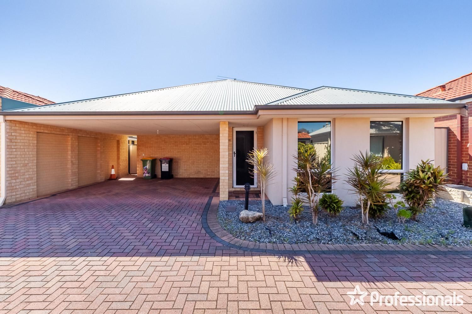 34/91 Lowanna Way, Armadale WA 6112, Image 0