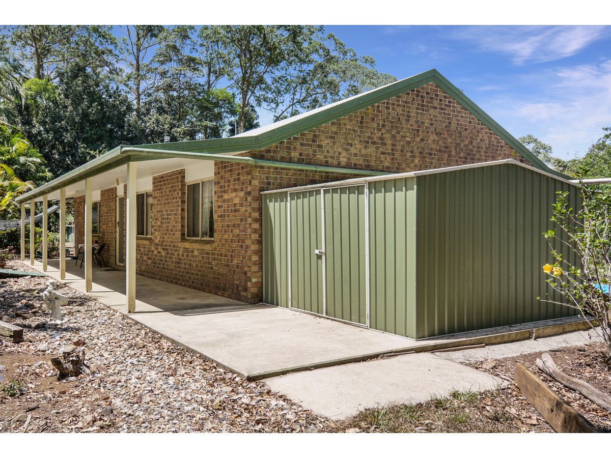 825 Maleny Stanley River Road, Booroobin QLD 4552, Image 2